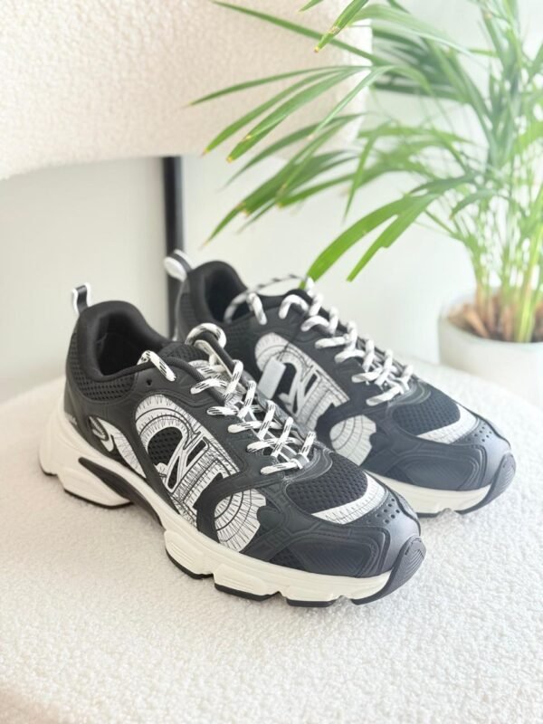 Dior men sneakers