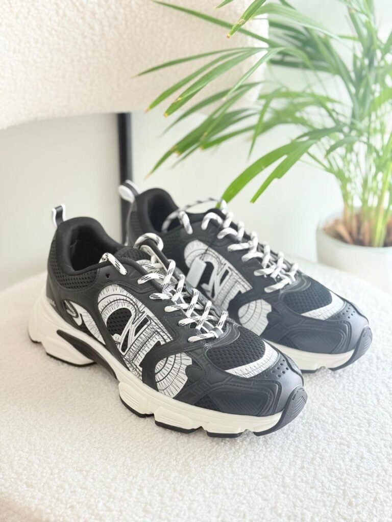 Dior men sneakers