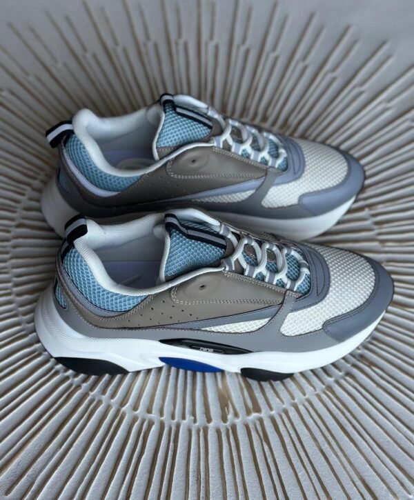 Dior men sneakers