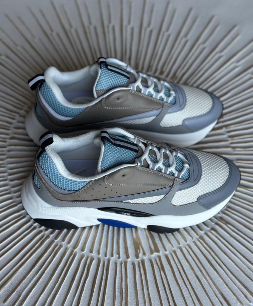 Dior men sneakers