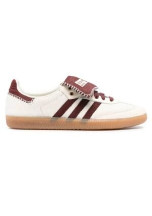 1_997607ed-6371-449c-b868-e7a98ccdf43e Adidas x Wales Bonner suede 'White'