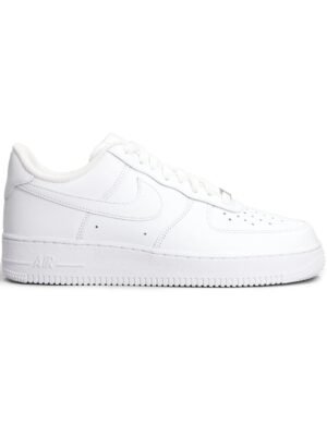 Nike Air Force 1 Low 07 White On White sneakers