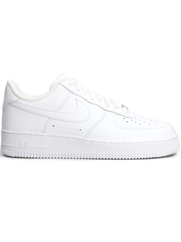 Nike Air Force 1 Low 07 White On White sneakers