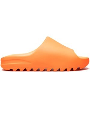 220 adidas Yeezy YEEZY _Enflame Orange_ slide didas Yeezy YEEZY Enflame Orange slide