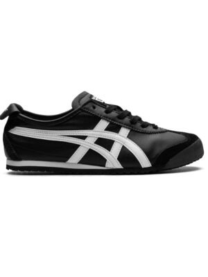 250 Onitsuka Tiger Mexico 66™ _Black_White_ sneakers Onitsuka Tiger Mexico 66™ Black White sneakers