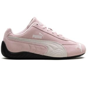 PUMA Speedcat Pink White sneakers
