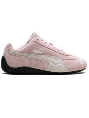 250 PUMA Speedcat _Pink_White_ sneakers PUMA Speedcat Pink White sneakers