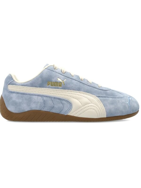PUMA Speedcat suede sneakers