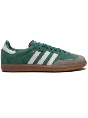 250 adidas Samba OG _Court Green_ sneakers adidas Samba OG Court Green sneakers
