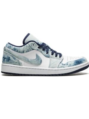270 Jordan Air Jordan 1 Low SE _Washed Denim_ sneakers _ Sneakers _ Image 3 Jordan Air Jordan 1 Low SE _Washed Denim_ sneakers _ Shoes _ Image 4 Jordan Air Jordan 1 Low SE _Washed Denim_ sneakers Jordan Air Jordan 1 Low SE Washed Denim sneakers