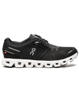 270 On Running Cloud 5 _Black_ sneakers On Running Cloud 5 Black sneakers