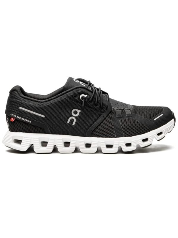 270 On Running Cloud 5 _Black_ sneakers On Running Cloud 5 Black sneakers