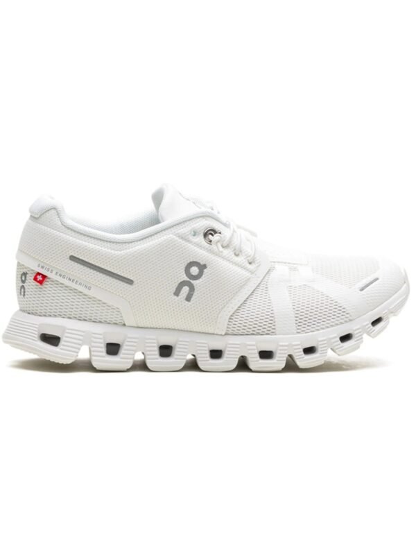 On Running Cloud 5 low top sneakers