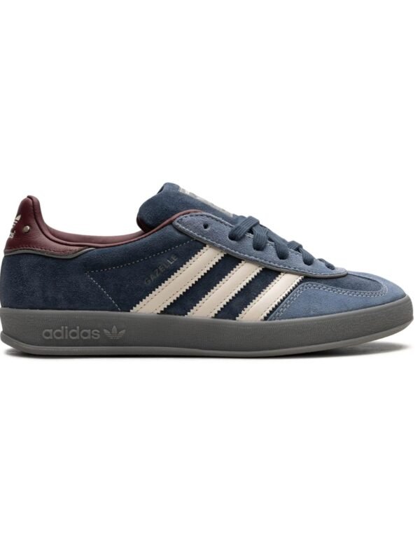 adidas Gazelle Indoor Crew Navy sneakers