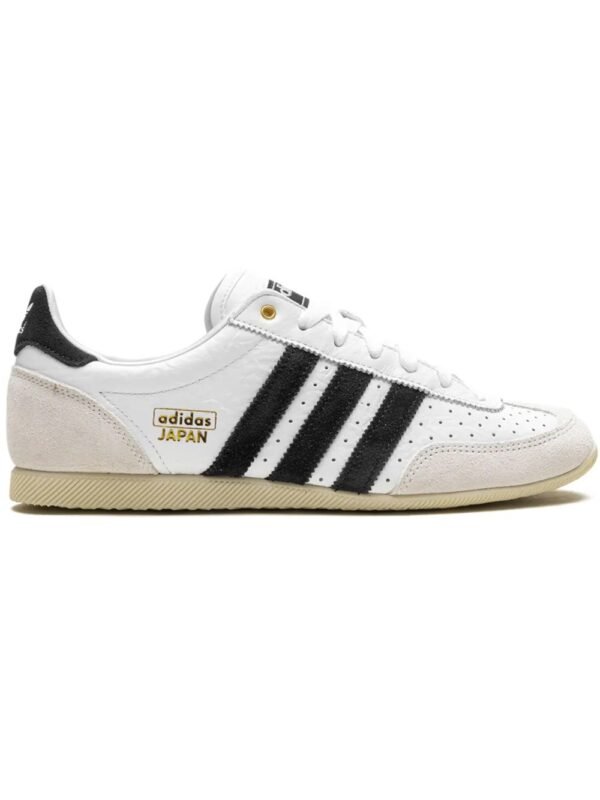 270 adidas Japan _Cloud White_Black_ sneakers adidas Japan Cloud White Black sneakers