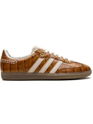 280 adidas x Wales Bonner Samba OG _Brown Croc_ sneakers adidas x Wales Bonner Samba OG Brown Croc sneakers