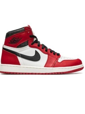 299 Jordan Air Jordan 1 Retro High OG _Chicago Lost And Found_ sneakers Jordan Air Jordan 1 Retro High OG Chicago Lost And Found sneakers