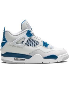299 Jordan Air Jordan 4 OG _Military Blue_ sneakers Jordan Air Jordan 4 OG Military Blue sneakers