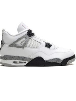 299 Jordan Air Jordan 4 OG _White Cement_ sneakers Jordan Air Jordan 4 OG White Cement sneakers