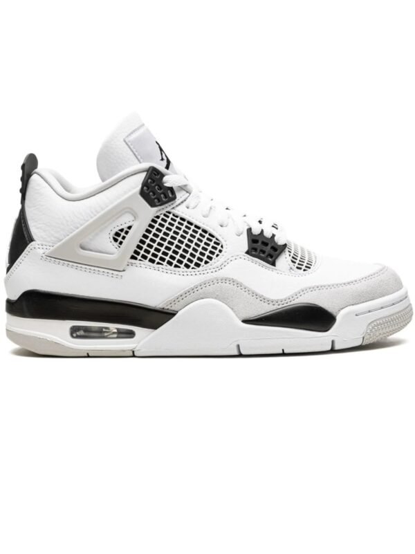 299 Jordan Air Jordan 4 Retro _Military Black_ sneakers Jordan Air Jordan 4 Retro Military Black sneakers