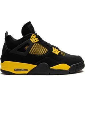 299 Jordan Air Jordan 4 Retro _Thunder 2023_ sneakers Jordan Air Jordan 4 Retro Thunder 2023 sneakers