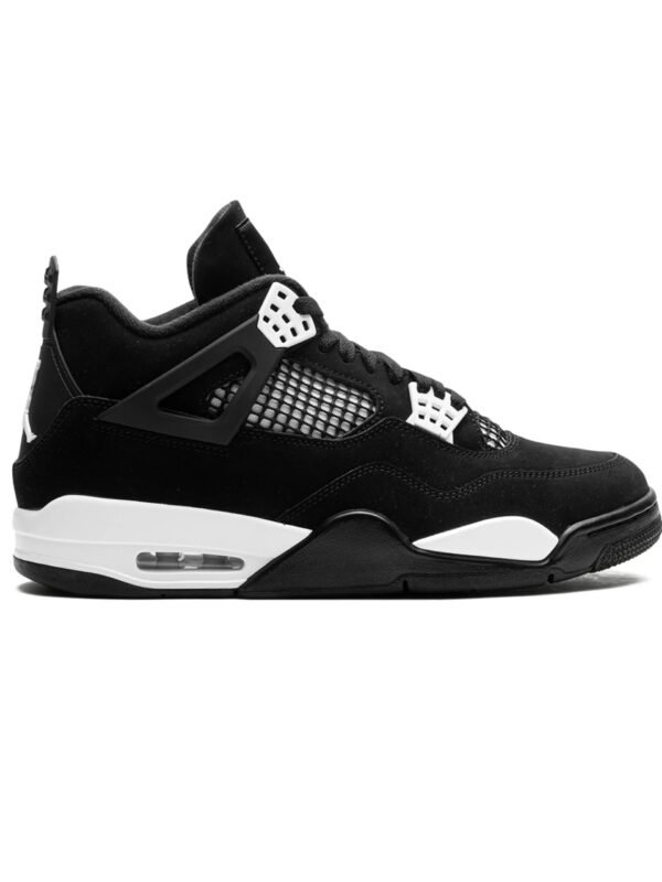 299 Jordan Air Jordan 4 _White Thunder_ sneakers Jordan Air Jordan 4 White Thunder sneakers