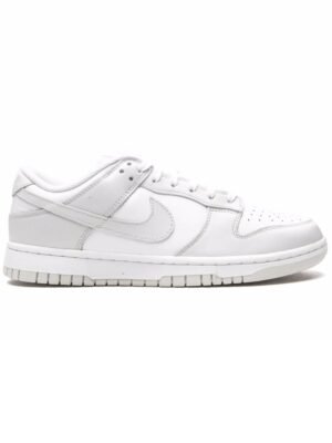 Nike Dunk Low Photon Dust sneakers