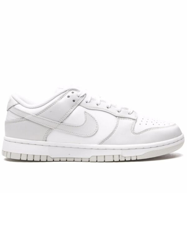 Nike Dunk Low Photon Dust sneakers