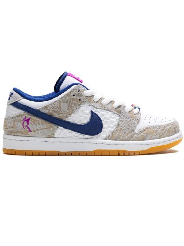 Nike x Rayssa Leal SB Dunk sneakers
