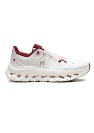On Running Cloudtilt Pearl Ivory sneakers