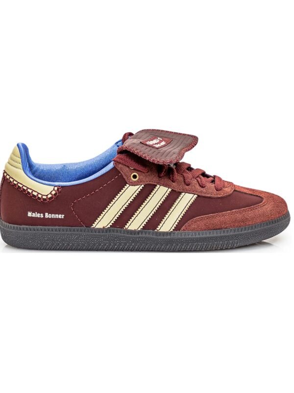 299 adidas x Wales Bonner suede sneakers adidas x Wales Bonner suede sneakers