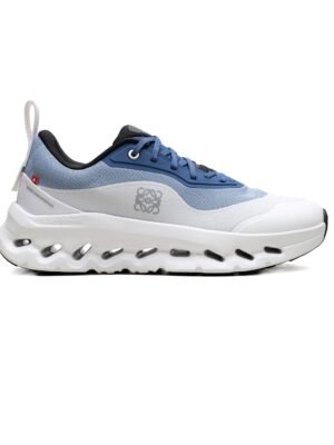 330 On Running x Loewe Cloudtilt 2 _Blue_White_ sneakers On Running x Loewe Cloudtilt 2 Blue_White sneakers
