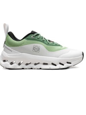 330 On Running x Loewe Cloudtilt 2 _Green_White_ sneakers On Running x Loewe Cloudtilt 2 Green White sneakers