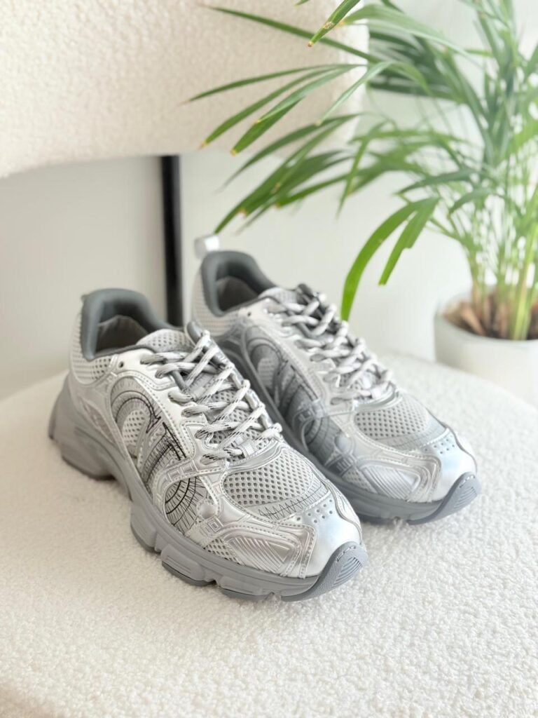 Dior men sneakers