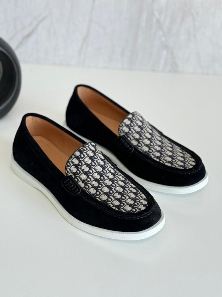 Dior men sneakers