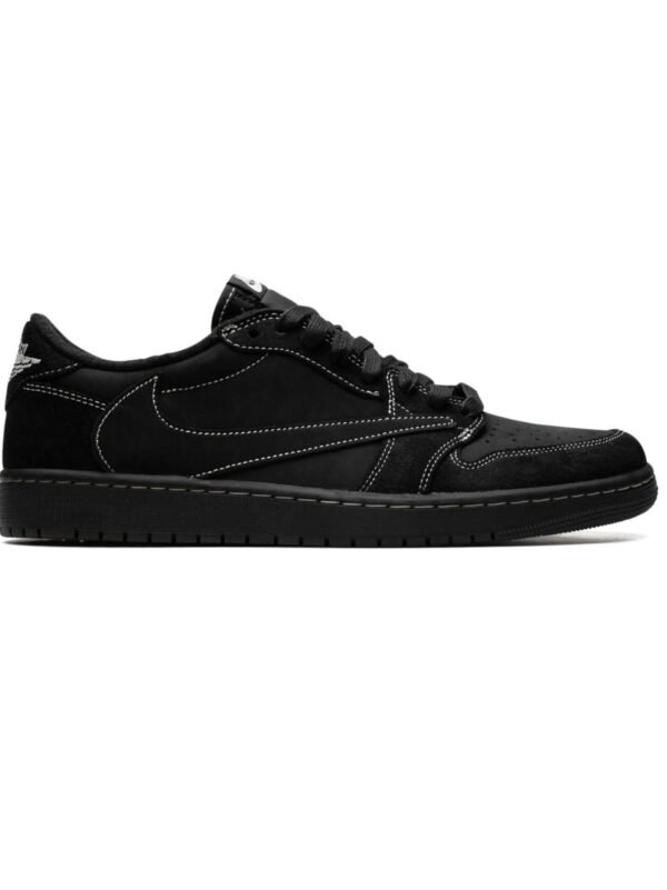 Jordan x Travis Scott Air Jordan 1 Low OG Black Phantom sneakers