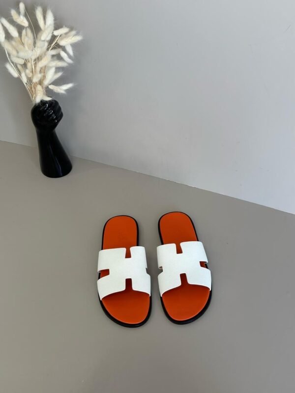 Hermes men slippers