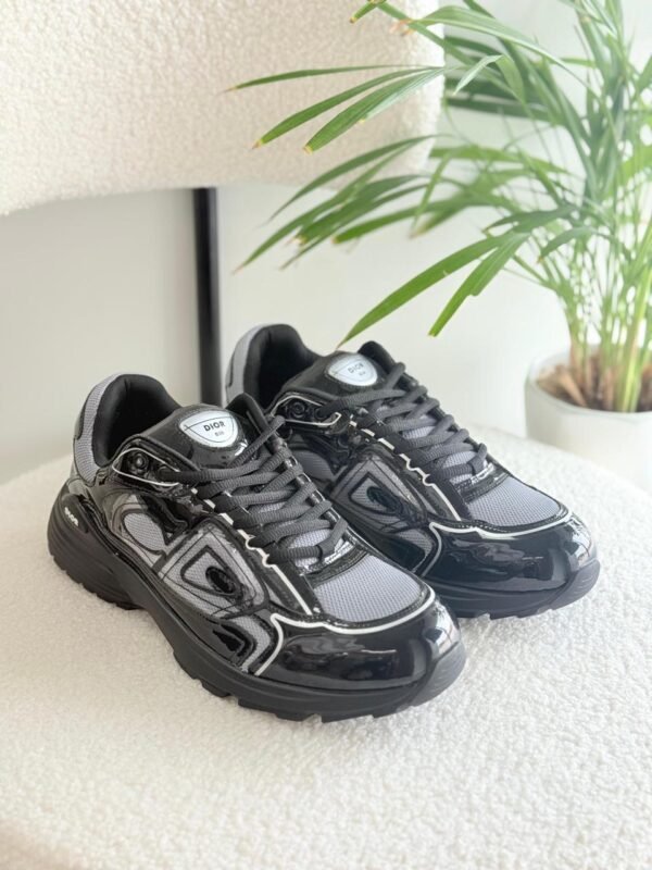 Dior men sneakers