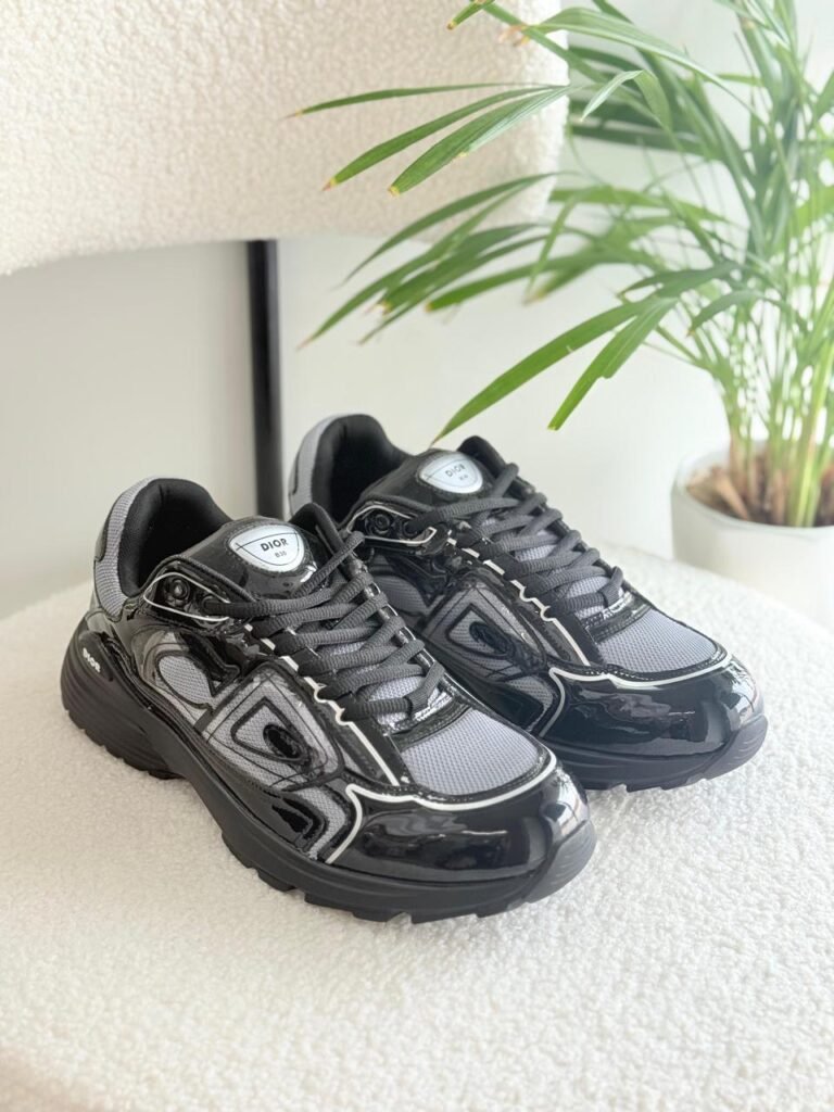 Dior men sneakers