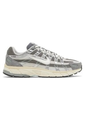 Nike P-6000 'Flat Pewter'