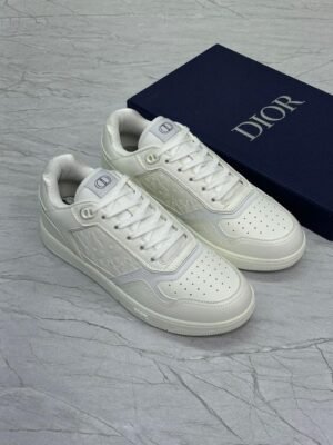 Dior men sneakers