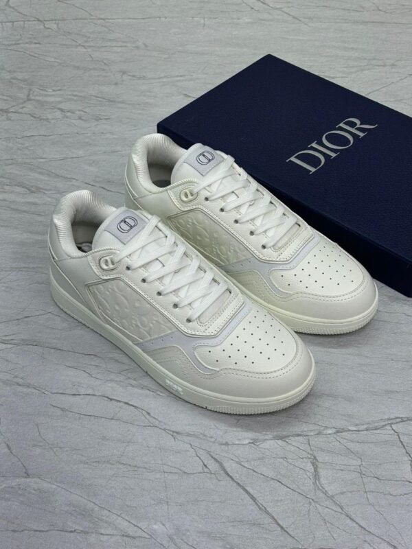 Dior men sneakers
