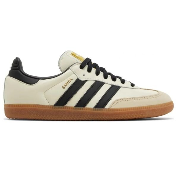 Adidas Samba OG 'Cream White Sand Strata'