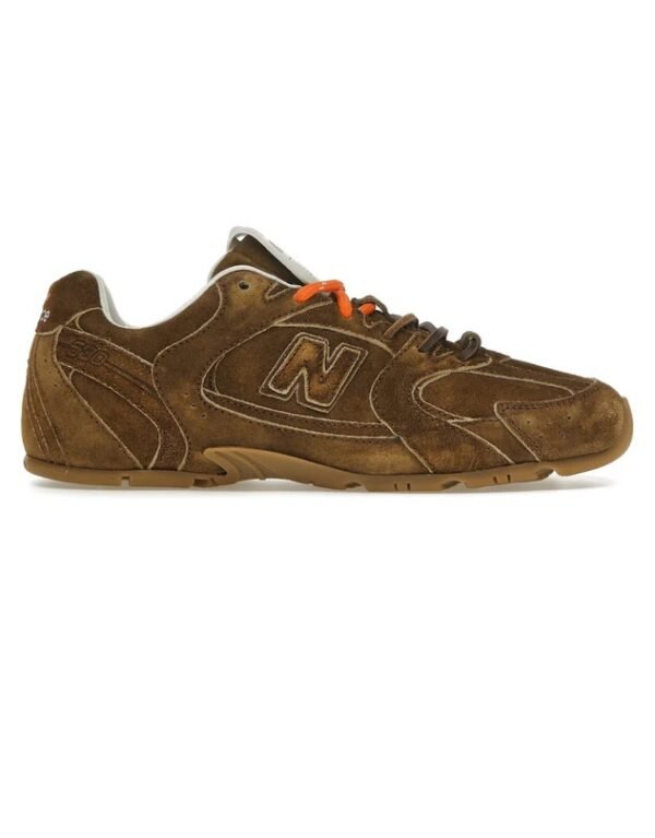 New Balance 530 SL Miu Miu Cinnamon