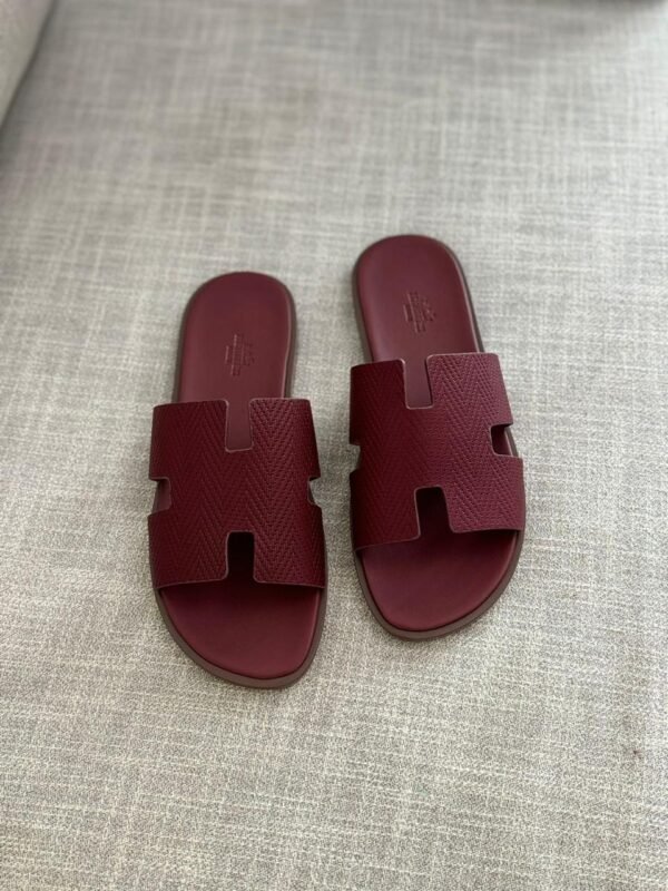 Hermes men slippers