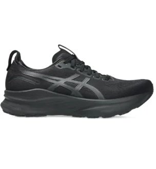 ASICS Gel Kayano 31 Triple Black sneakers