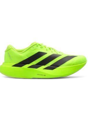 Adizero Evo SL sneakers adidas Adizero Evo SL 'Lucid Lemon'