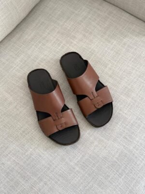 Zegna Triple Stitch