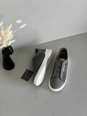 IMG_4793 Zegna Triple Stitch