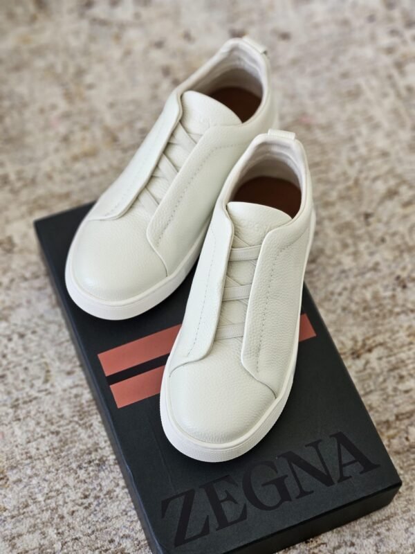 IMG_4800 Zegna Triple Stitch